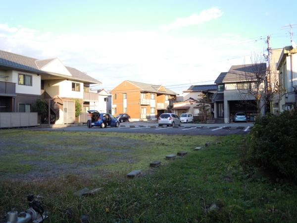 富山市西公文名町の店舗・事務所