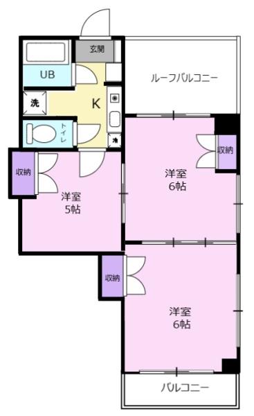 レジデンスカープ富山