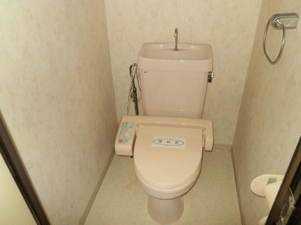 レジデンスカープ富山