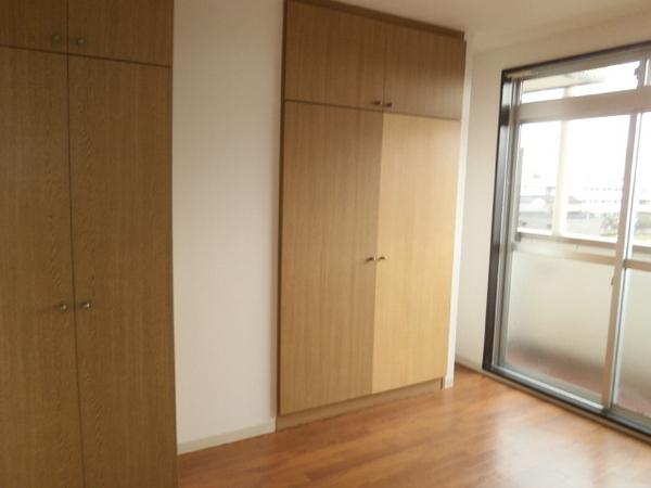 レジデンスカープ富山