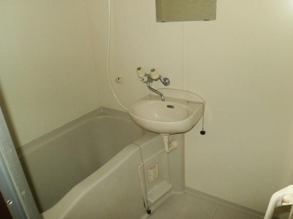 レジデンスカープ富山