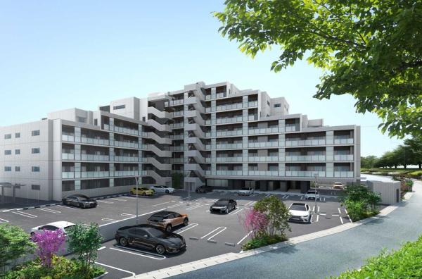 サーパス安野屋スクエアガーデン