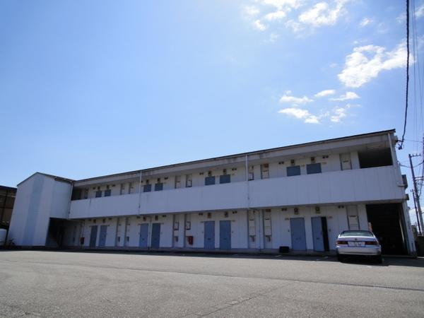フィオーレ布瀬