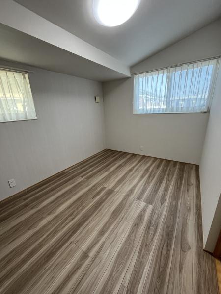 上袋戸建