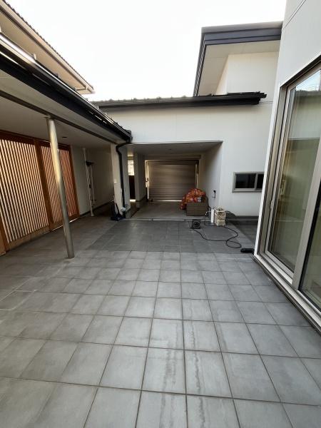 上袋戸建
