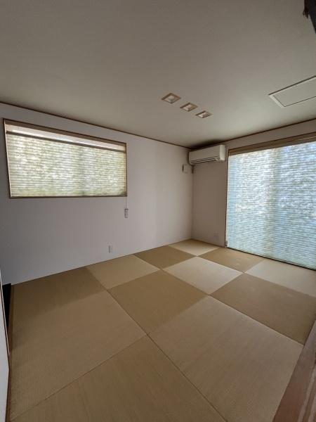 上袋戸建