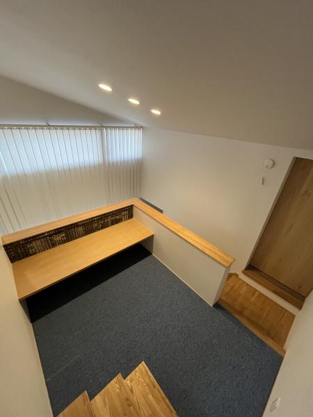 上袋戸建