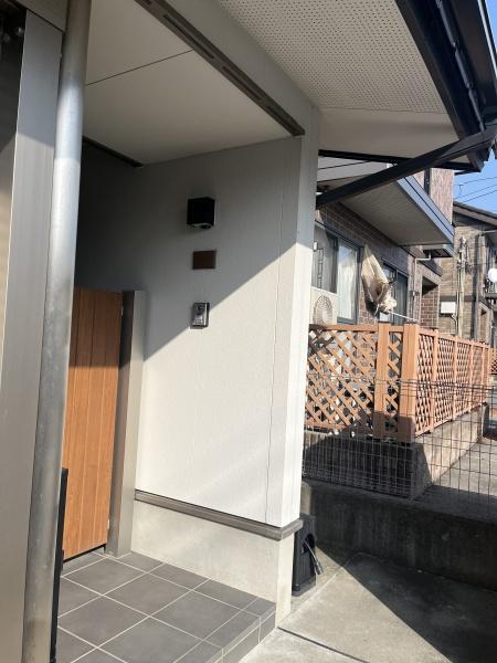 上袋戸建