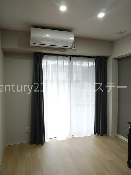 富山市太郎丸本町２丁目のマンション