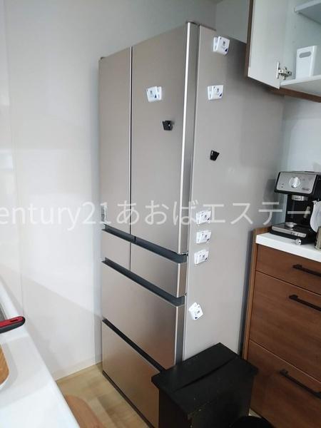 富山市太郎丸本町２丁目のマンション