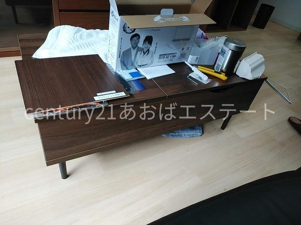 富山市太郎丸本町２丁目のマンション