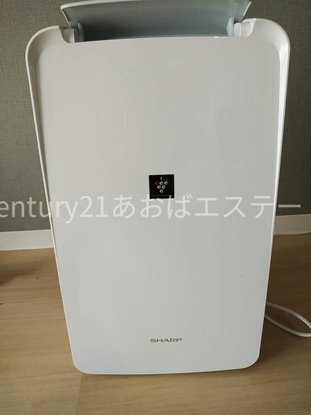 富山市太郎丸本町２丁目のマンション