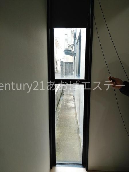 富山市太郎丸本町２丁目のマンション