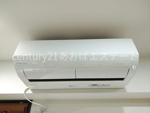富山市太郎丸本町２丁目のマンション