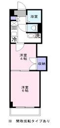レジデンスカープ富山
