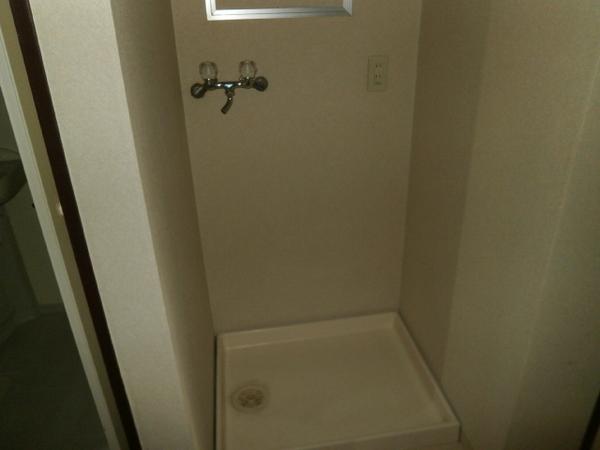 富山市今泉のマンション