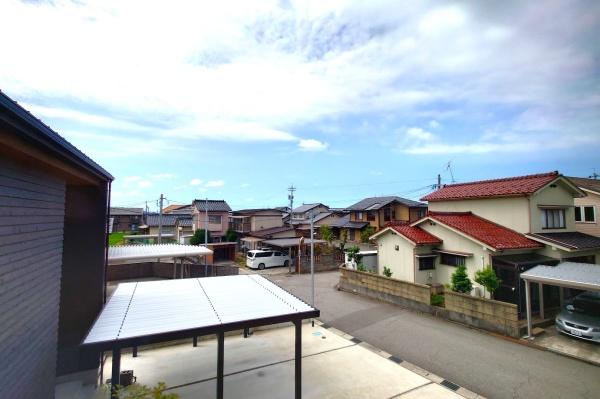 ViVi下堀B棟
