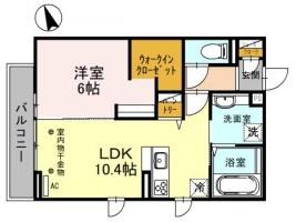 ルミナス磯部町