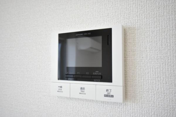 富山市掛尾町のアパート