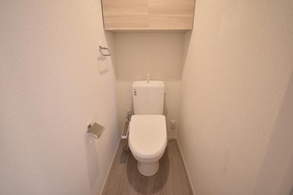 富山市掛尾町のアパート