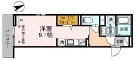 メゾン・ド・シュシュ布瀬