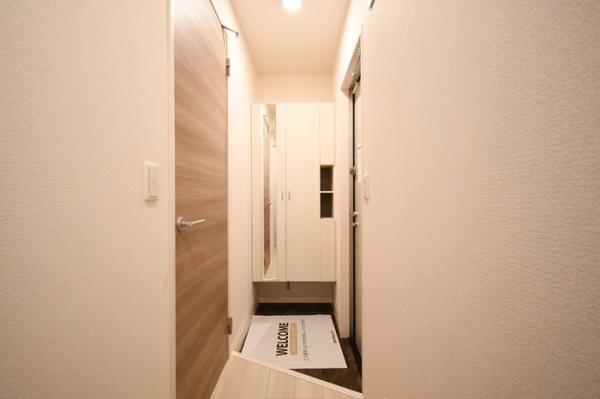 富山市布瀬町２丁目のアパート