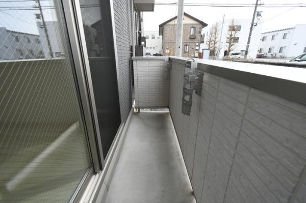 富山市布瀬町２丁目のアパート