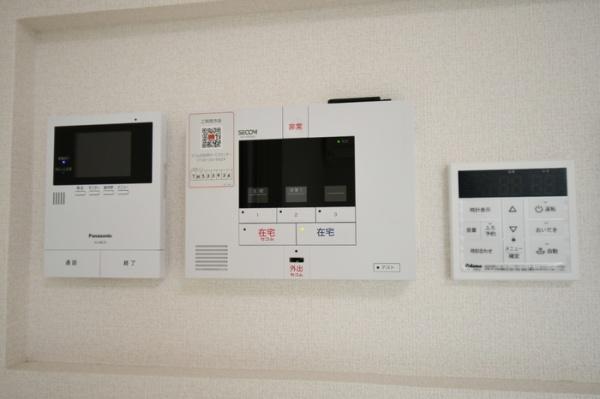 富山市布瀬町２丁目のアパート