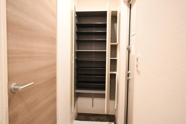 富山市布瀬町２丁目のアパート