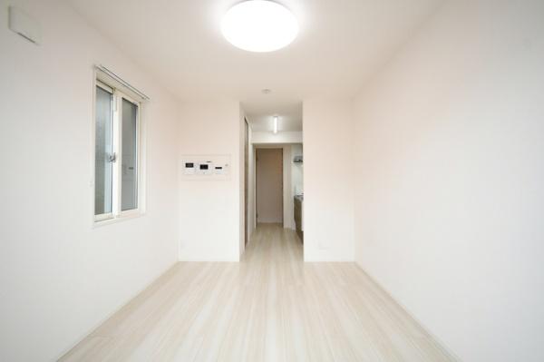 富山市布瀬町２丁目のアパート