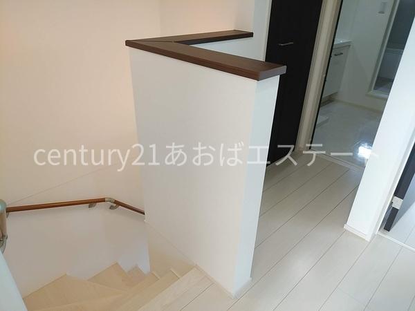 富山市小泉町のアパート