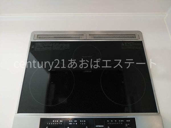 富山市小泉町のアパート