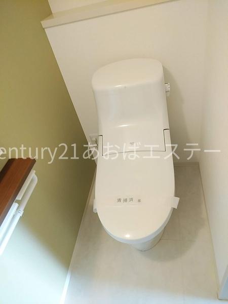 富山市小泉町のアパート