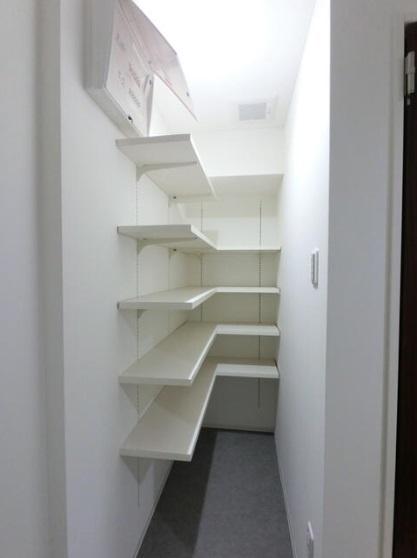 富山市布瀬本町のマンション