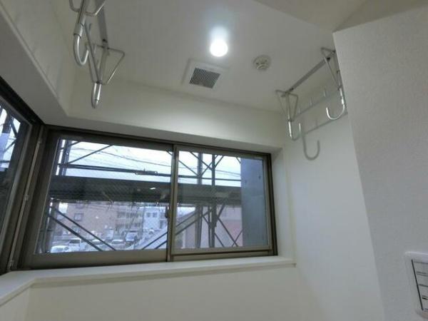 富山市布瀬本町のマンション