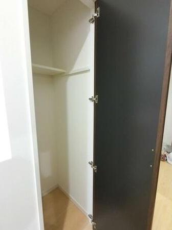 富山市布瀬本町のマンション