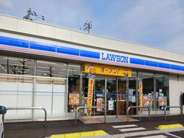 富山市小杉のアパート