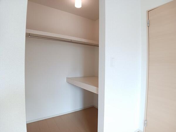 富山市萩原のアパート