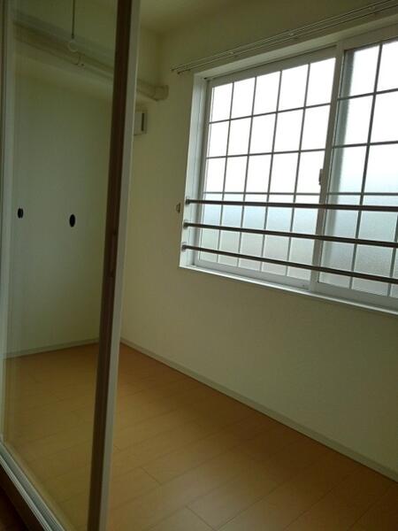 富山市萩原のアパート