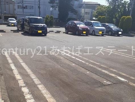 富山市太郎丸のアパート