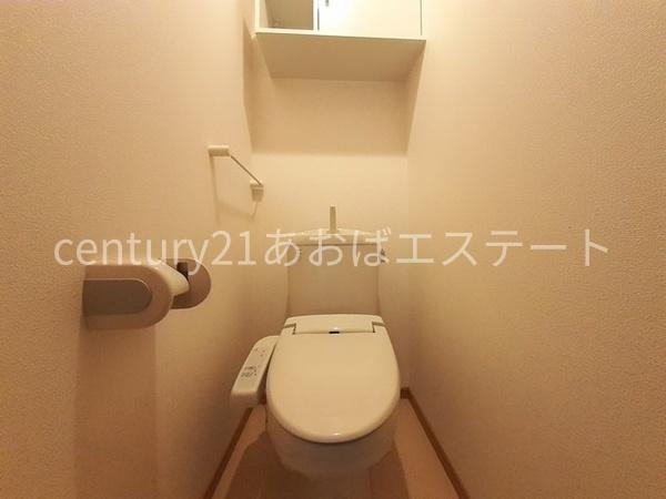 富山市太郎丸のアパート