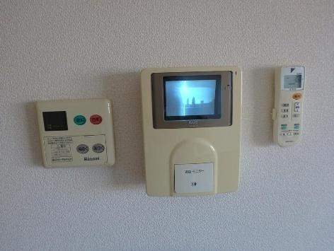 富山市中川原のマンション