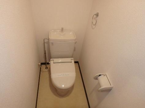 富山市中川原のマンション