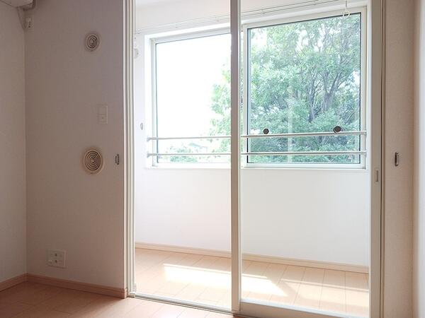 富山市大泉東町２丁目のアパート
