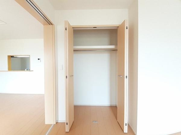 富山市下堀のアパート