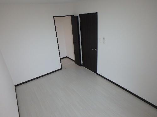 富山市藤木のマンション