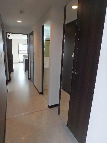 富山市藤木のマンション
