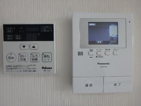 富山市藤木のマンション