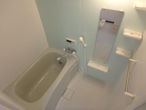 富山市藤木のマンション