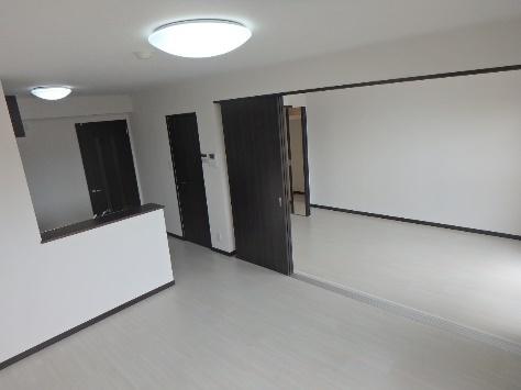 富山市藤木のマンション